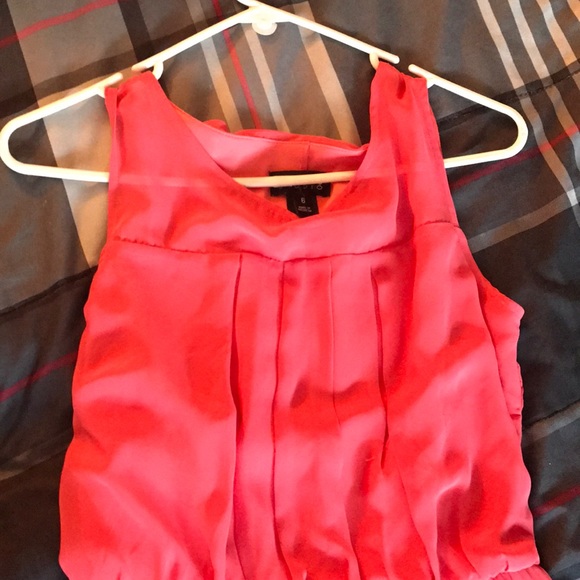 Dress - Picture 1 of 2